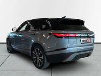 Land Rover Range Rover Velar vaihtoauto