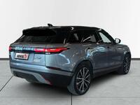 Land Rover Range Rover Velar vaihtoauto