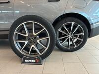 Land Rover Range Rover Velar vaihtoauto