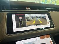 Land Rover Range Rover Velar vaihtoauto