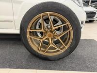 Mercedes-Benz GLK vaihtoauto