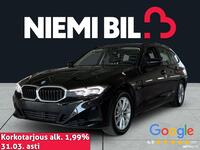 BMW 330 vaihtoauto