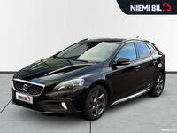 Volvo V40 Cross Country vaihtoauto