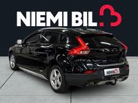 Volvo V40 Cross Country vaihtoauto