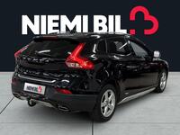 Volvo V40 Cross Country vaihtoauto