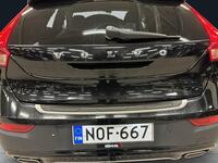 Volvo V40 Cross Country vaihtoauto