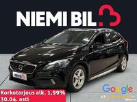 Volvo V40 Cross Country vaihtoauto