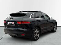 Jaguar F-PACE vaihtoauto