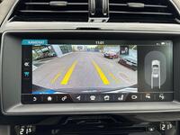 Jaguar F-PACE vaihtoauto