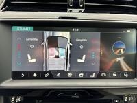 Jaguar F-PACE vaihtoauto