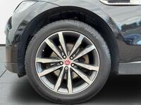 Jaguar F-PACE vaihtoauto