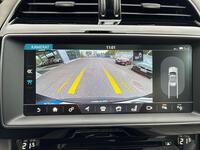 Jaguar F-PACE vaihtoauto