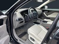 Jaguar F-PACE vaihtoauto