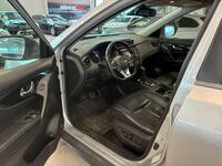 Nissan X-Trail vaihtoauto