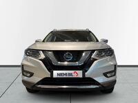 Nissan X-Trail vaihtoauto