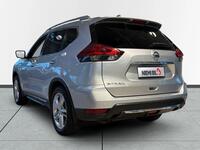 Nissan X-Trail vaihtoauto