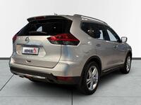 Nissan X-Trail vaihtoauto