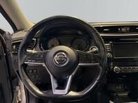 Nissan X-Trail vaihtoauto