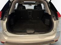 Nissan X-Trail vaihtoauto