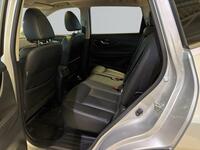 Nissan X-Trail vaihtoauto