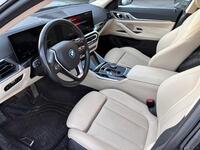 BMW i4 vaihtoauto