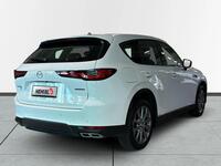 Mazda CX-60 vaihtoauto