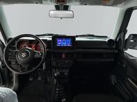 Suzuki Jimny vaihtoauto