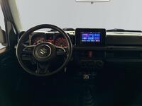 Suzuki Jimny vaihtoauto