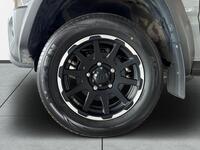 Suzuki Jimny vaihtoauto