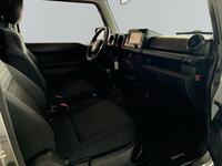 Suzuki Jimny vaihtoauto