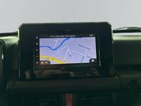 Suzuki Jimny vaihtoauto