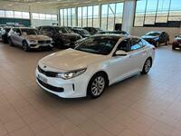 Kia Optima vaihtoauto