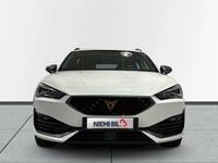 Cupra Leon Sportstourer vaihtoauto