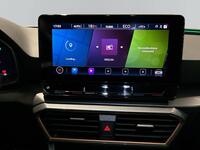 Cupra Leon Sportstourer vaihtoauto