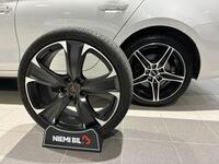 Cupra Leon Sportstourer vaihtoauto