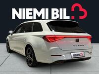 Cupra Leon Sportstourer vaihtoauto