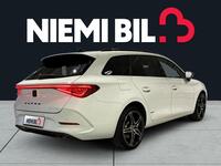 Cupra Leon Sportstourer vaihtoauto