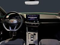 Cupra Leon Sportstourer vaihtoauto