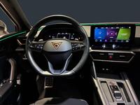 Cupra Leon Sportstourer vaihtoauto