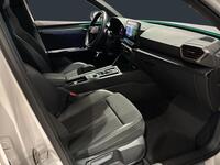 Cupra Leon Sportstourer vaihtoauto