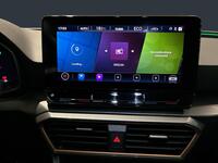 Cupra Leon Sportstourer vaihtoauto