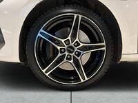 Cupra Leon Sportstourer vaihtoauto