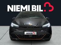 Cupra Born vaihtoauto