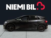 Cupra Born vaihtoauto