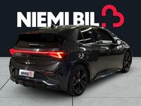 Cupra Born vaihtoauto