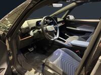 Cupra Born vaihtoauto