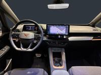 Cupra Born vaihtoauto