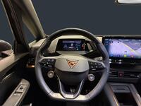 Cupra Born vaihtoauto