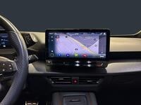 Cupra Born vaihtoauto