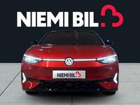 Volkswagen ID.7 vaihtoauto